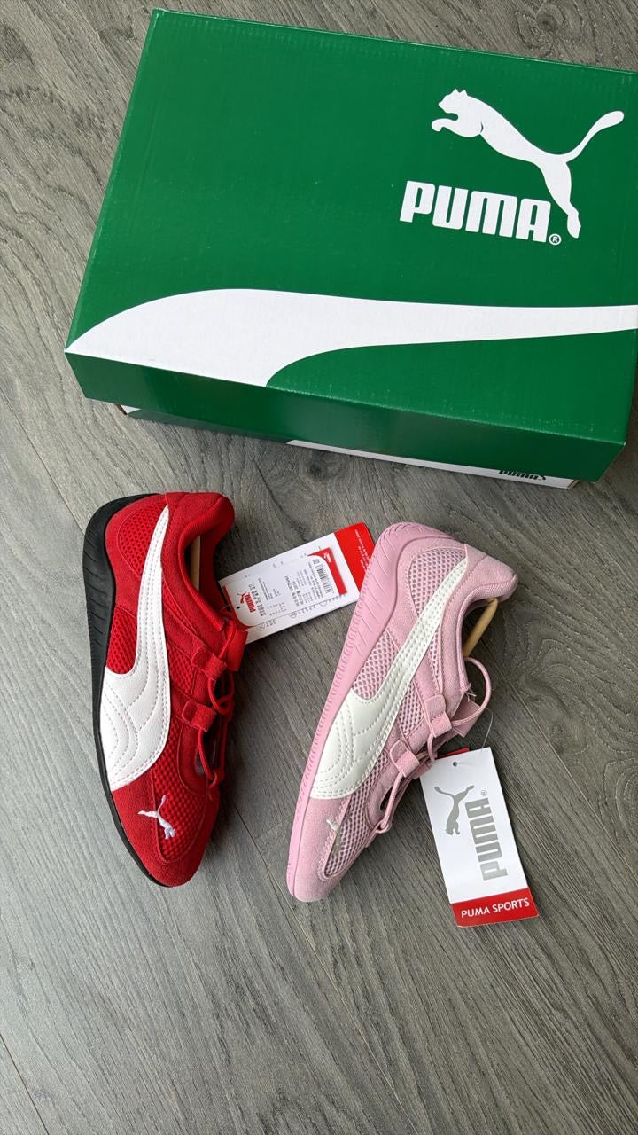PUMA SPEED CAT GO