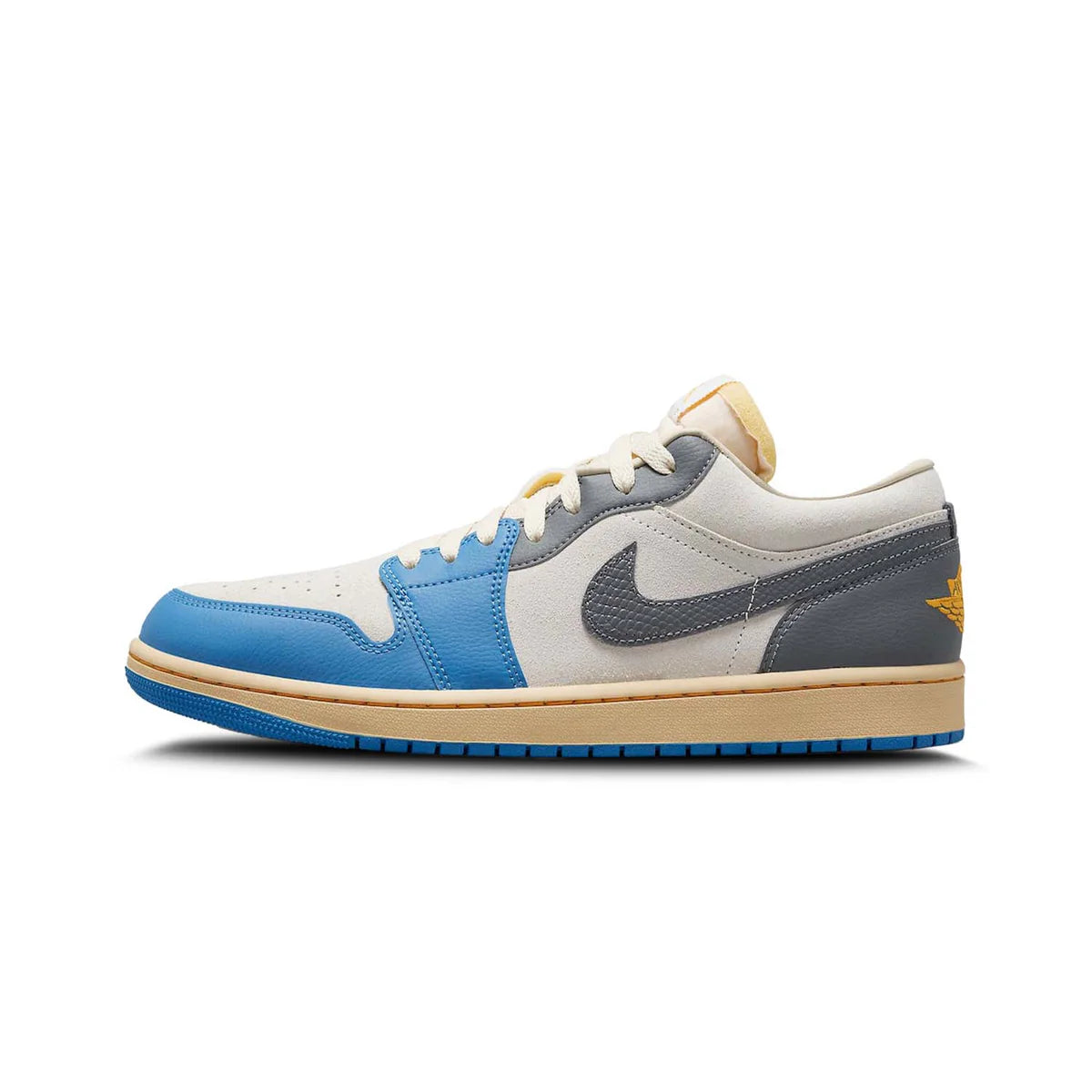 AIR JORDAN 1 LOW SE TOKYO VINTAGE 96 SEMI UA