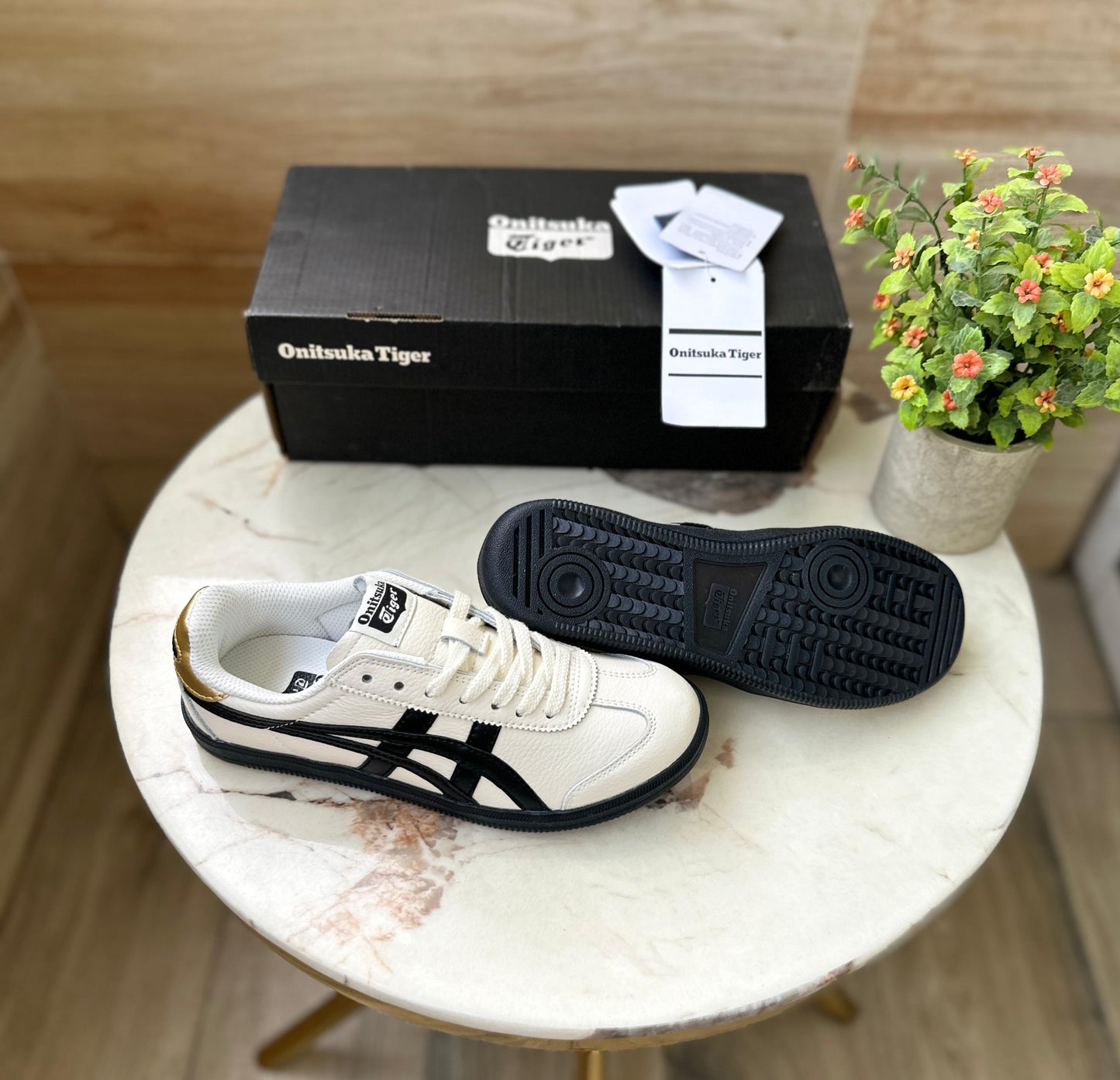 OTSK-TGR TOKUTEN WHITE NAVY