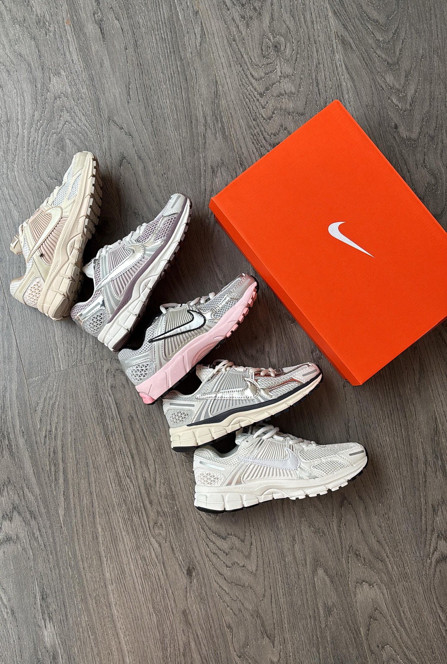 NIKE VOMERO GIRLS