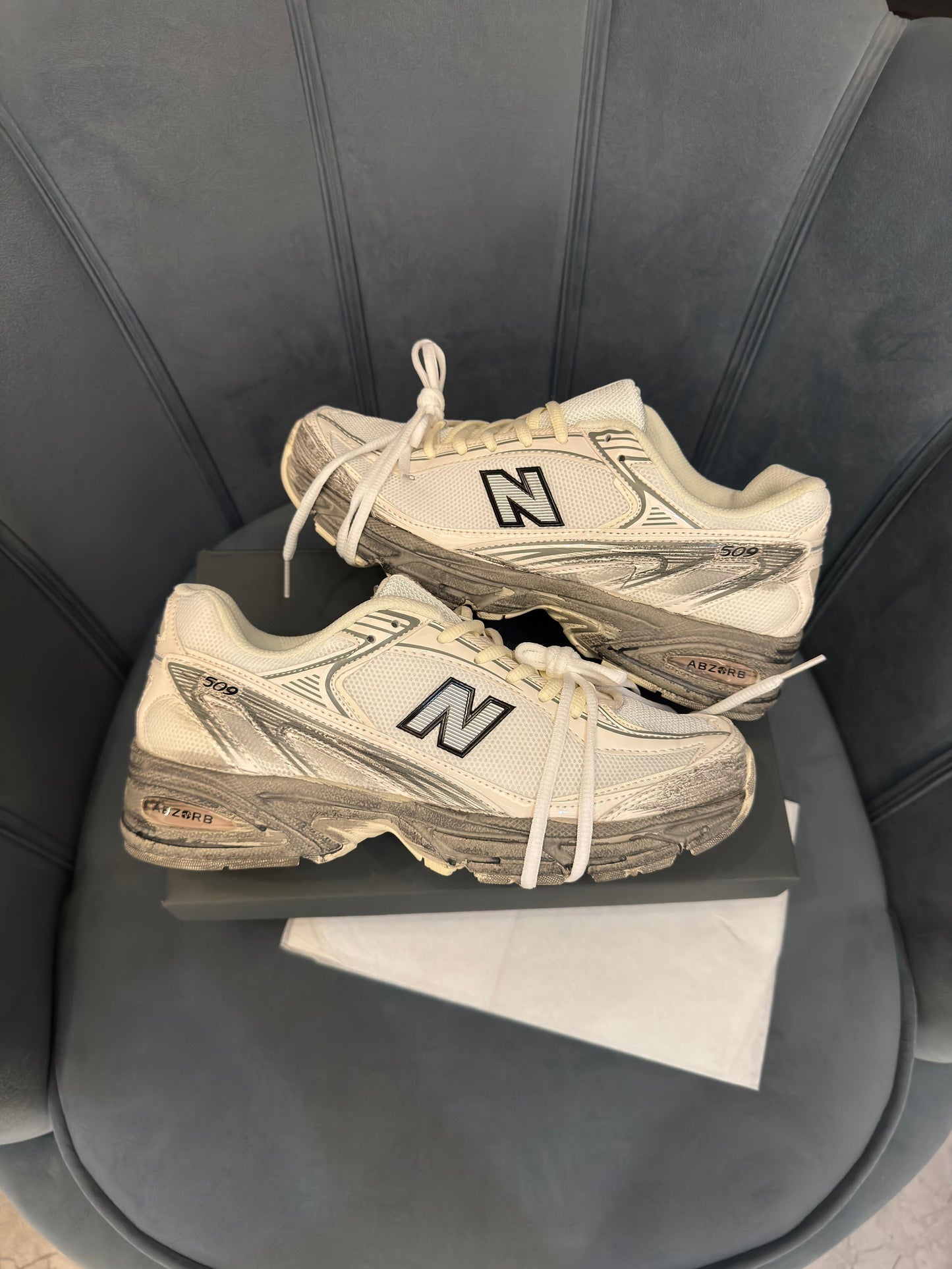 NEW BALANCE 509 CUSTOM