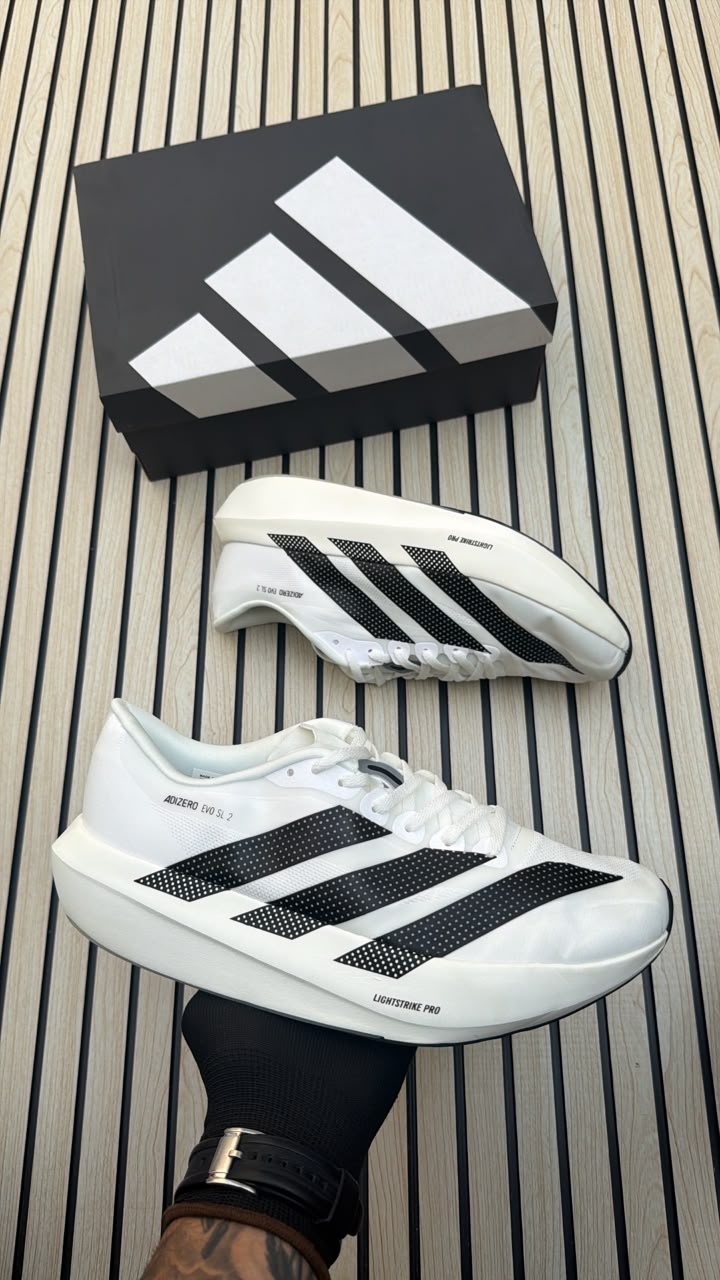 ADIDAS ADIZERO EV SL 2