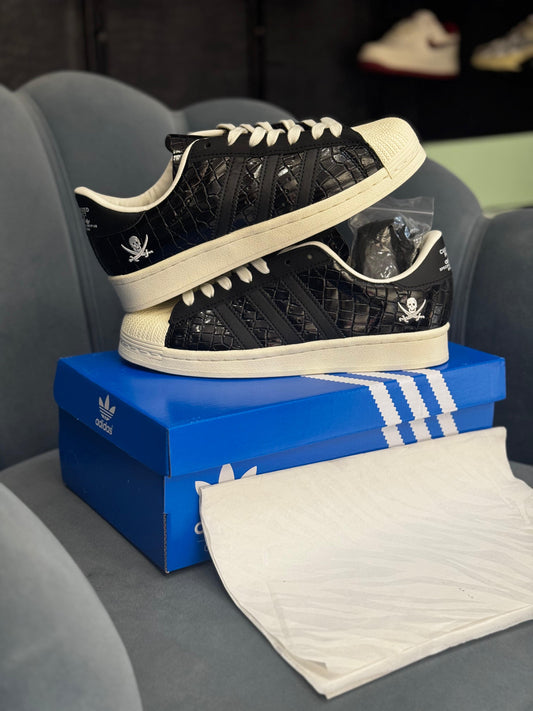 ADIDAS ORIGINAL SUPERSTAR DANGER