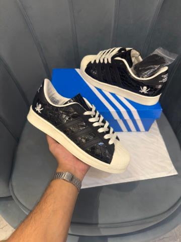 ADIDAS ORIGINAL SUPERSTAR DANGER