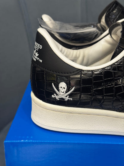 ADIDAS ORIGINAL SUPERSTAR DANGER