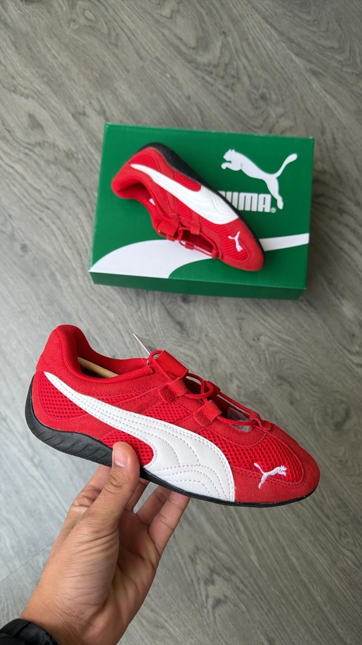 PUMA SPEED CAT GO