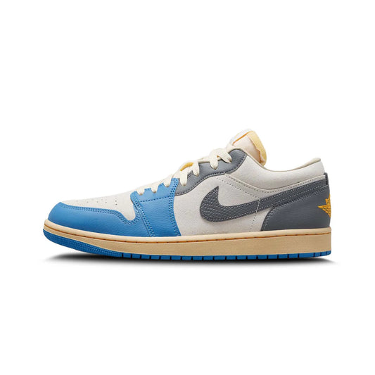 AIR JORDAN 1 LOW SE TOKYO VINTAGE 96 SEMI UA