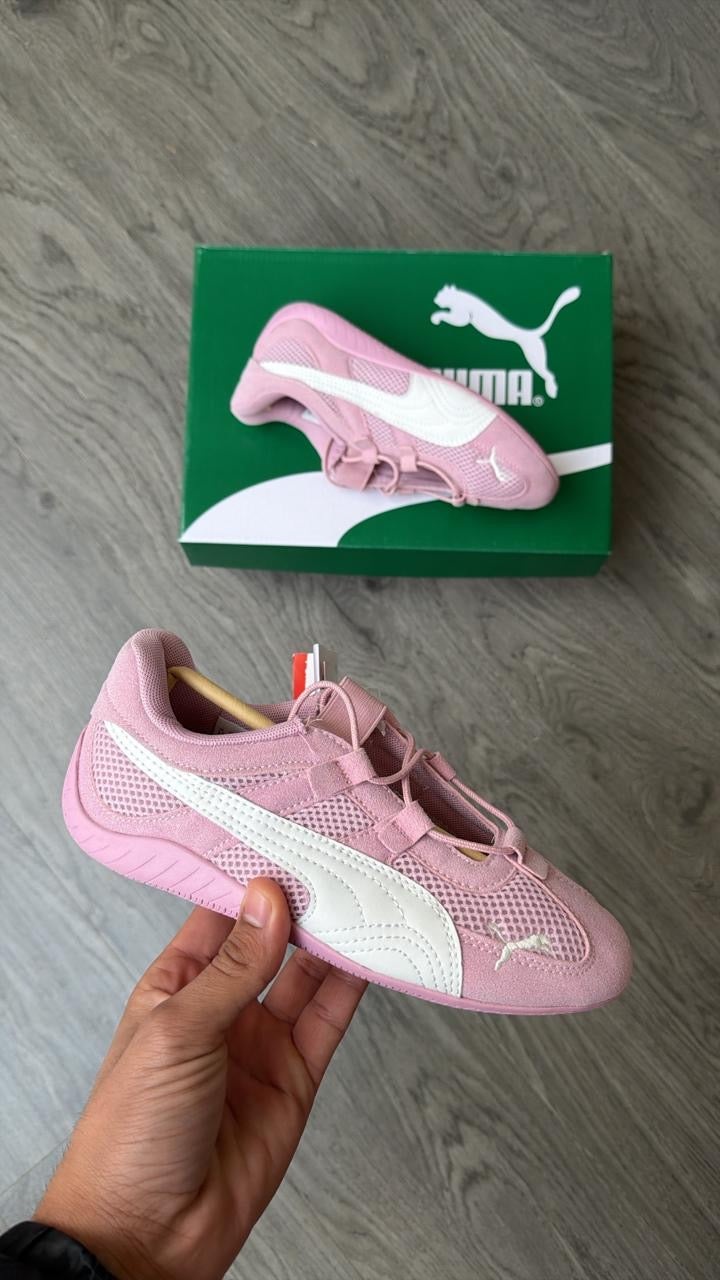 PUMA SPEED CAT GO