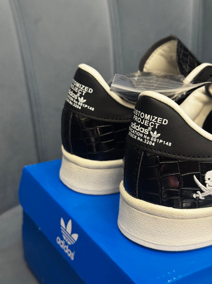 ADIDAS ORIGINAL SUPERSTAR DANGER
