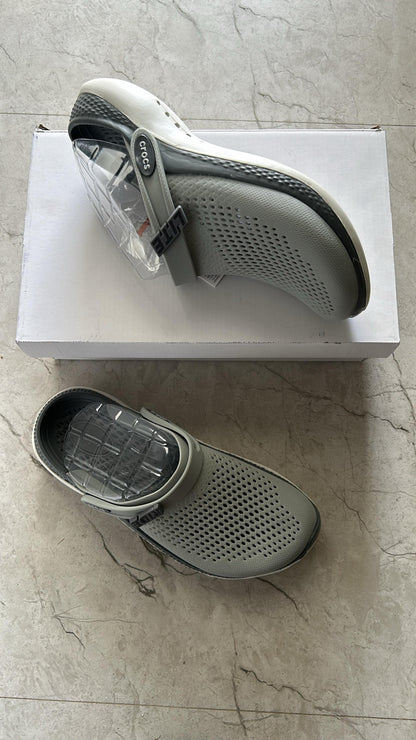 CROCS LITERIDE 360 GREY