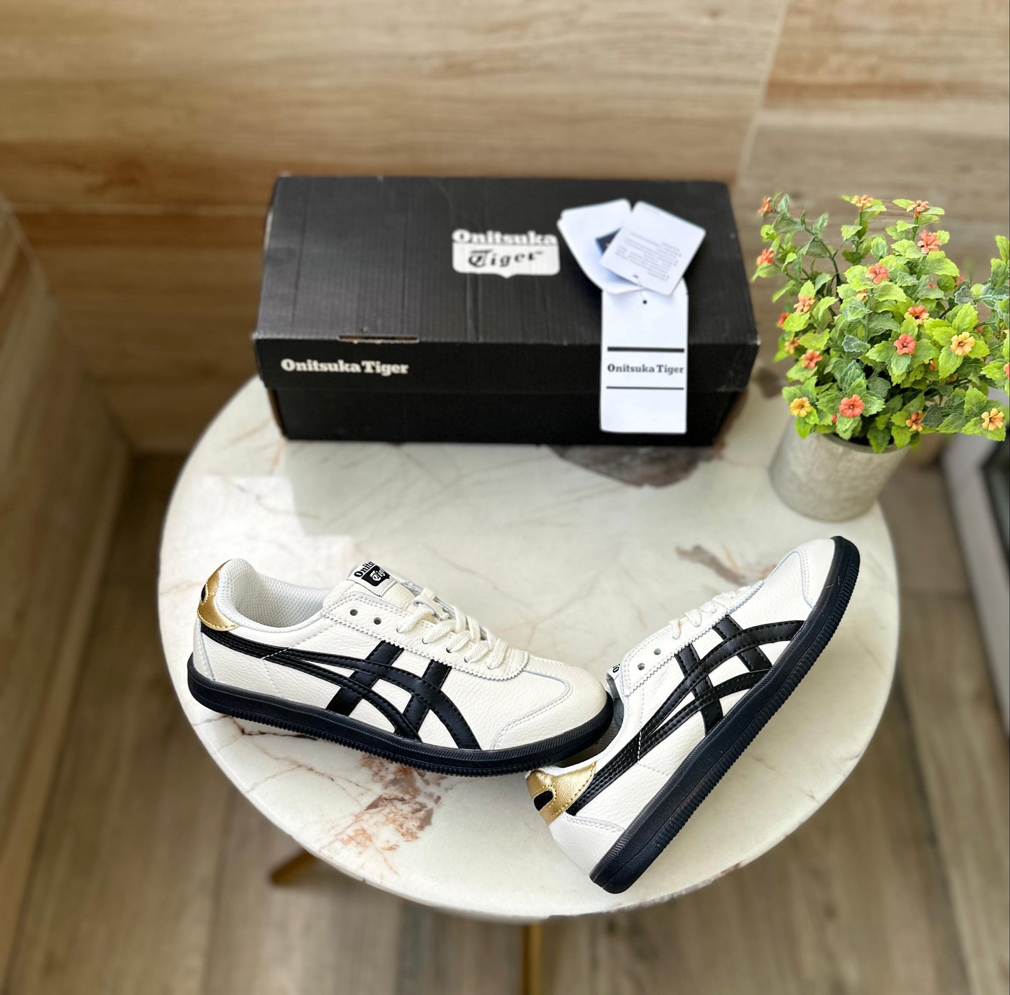 OTSK-TGR TOKUTEN WHITE NAVY
