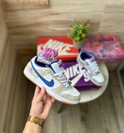 Nike Sb dunk RAYSSA LEAL