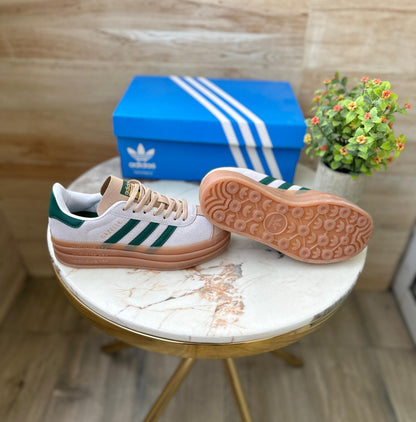 ADIDAS GAZZELE BOLD CELINE (CLEARENCE)