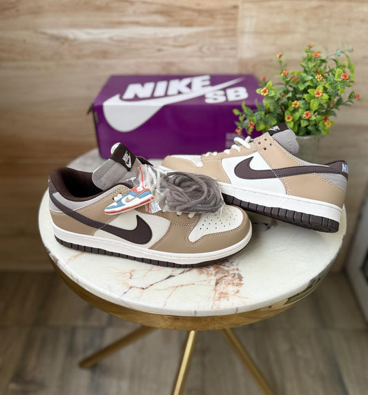 Nike Sb Dunk Low x Otomo Katsuhiro