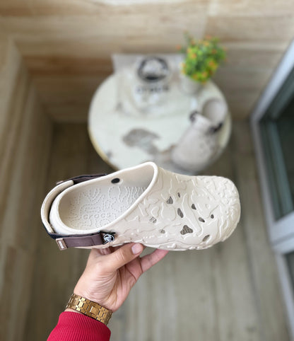 CROCS ALL TERRAIN ATLAS