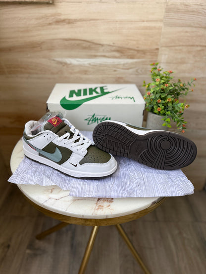 NIKE SB DUNK SUPREME 94 BLUE 2025
