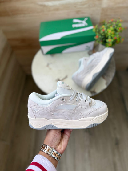 PUMA SUEDE 180 SMOKEY