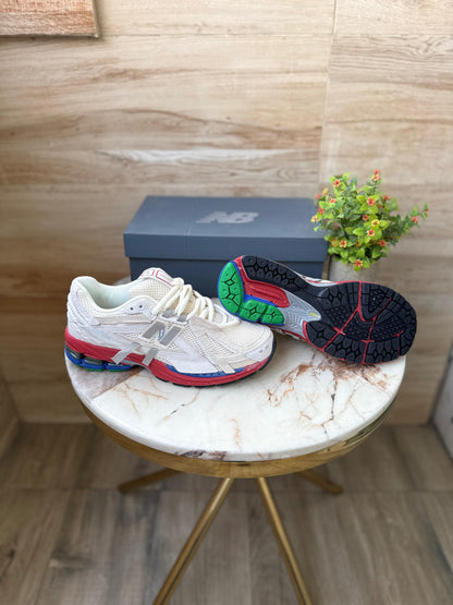 NEW BALANCE 1906 A REFINED FUTURE