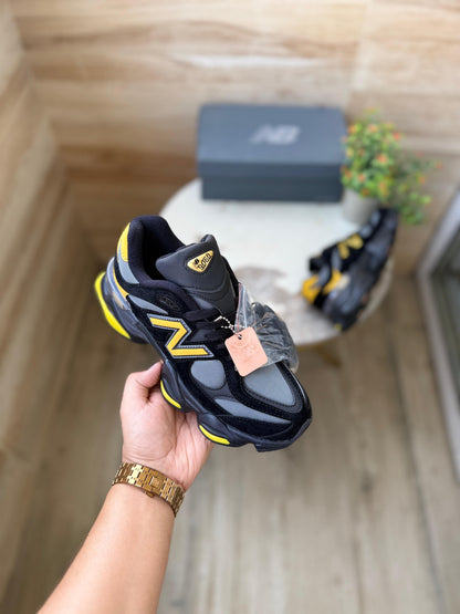 NEW BALANCE 9060 THUNDER