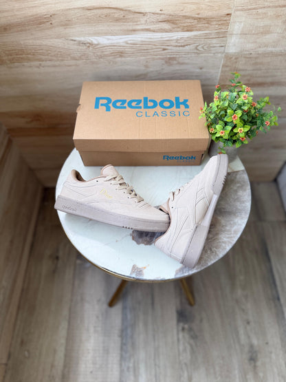 REEBOK X DIME CLUB REVENGE BEIGE