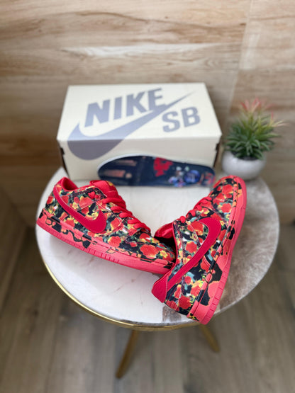 NIKE SB DUNK LOW WIZARD OF OZ