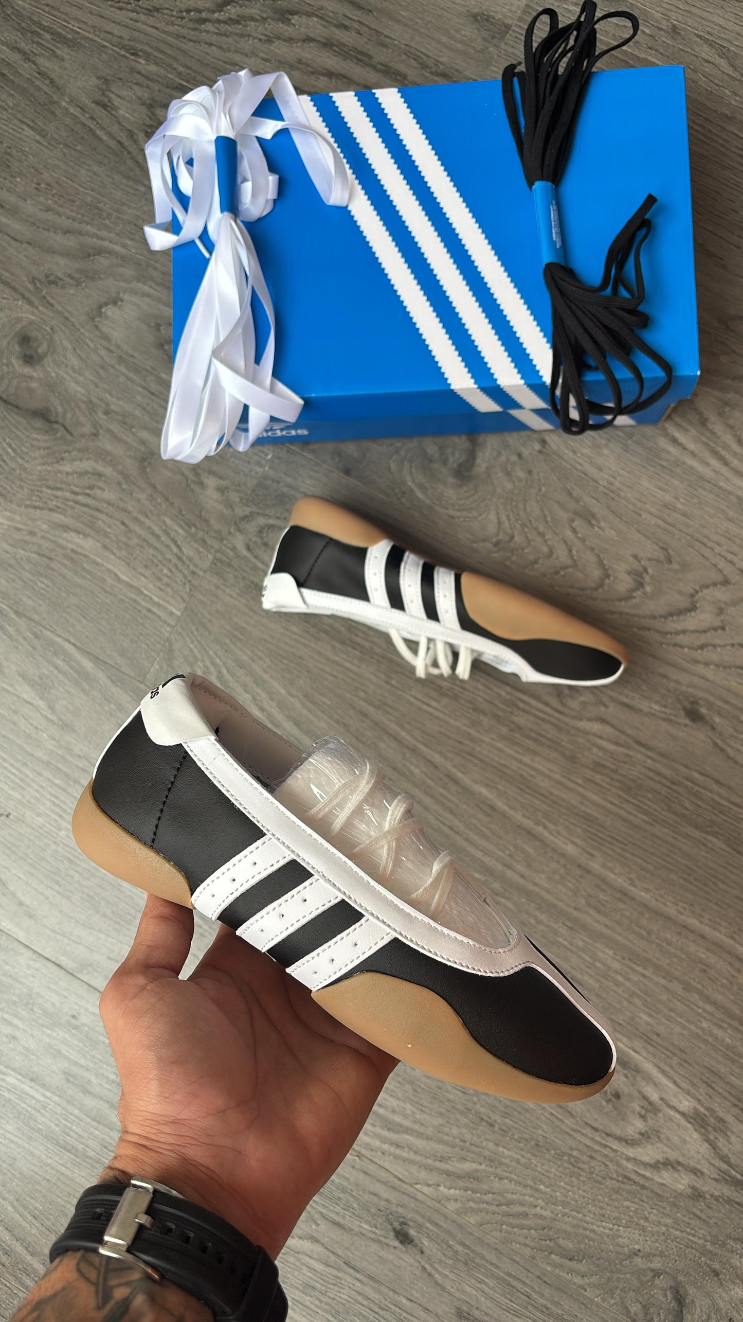 ADIDAS TAEKWONDO GIRLS