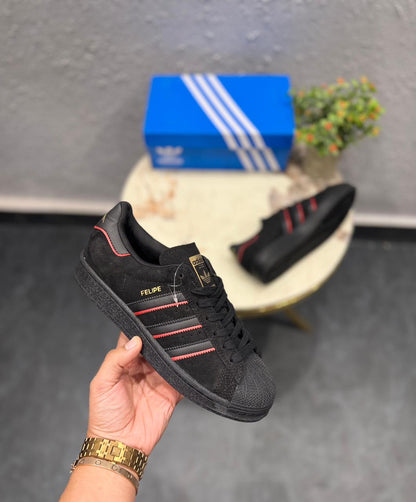 ADIDAS ORIGINAL SUPERSTAR ADV FELIPE