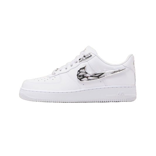 NIKE AIRFORCE 1 MOLTEN METAL