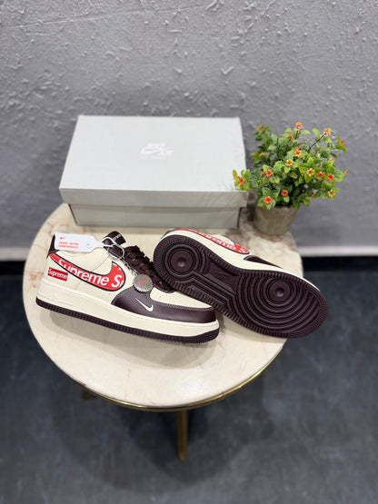 NIKE AIRFORCE SUPREME
