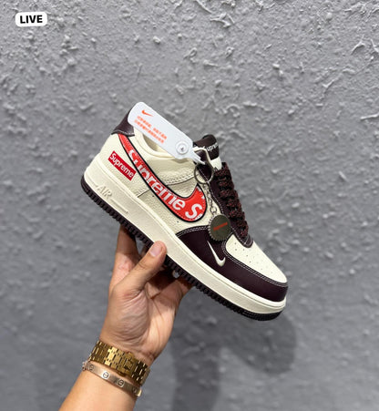 NIKE AIRFORCE SUPREME