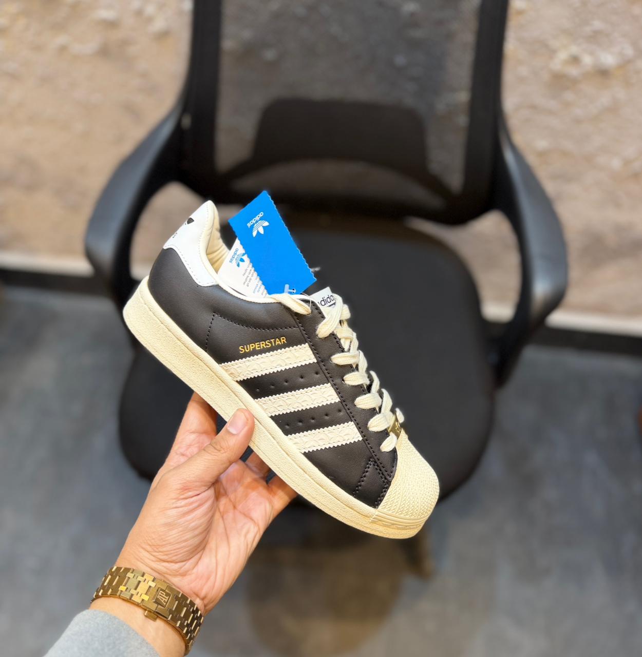 ADIDAS ORIGINAL SUPERSTAR SHADOW