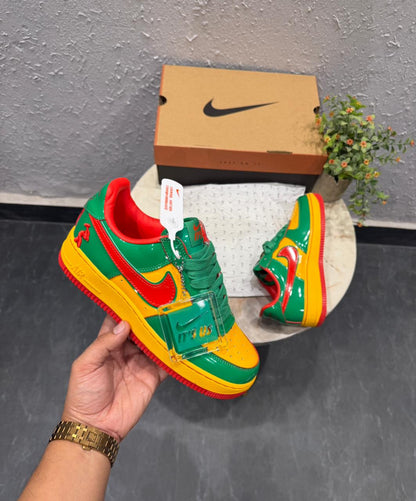 NIKE AIRFORCE US CONCRETE BOYS