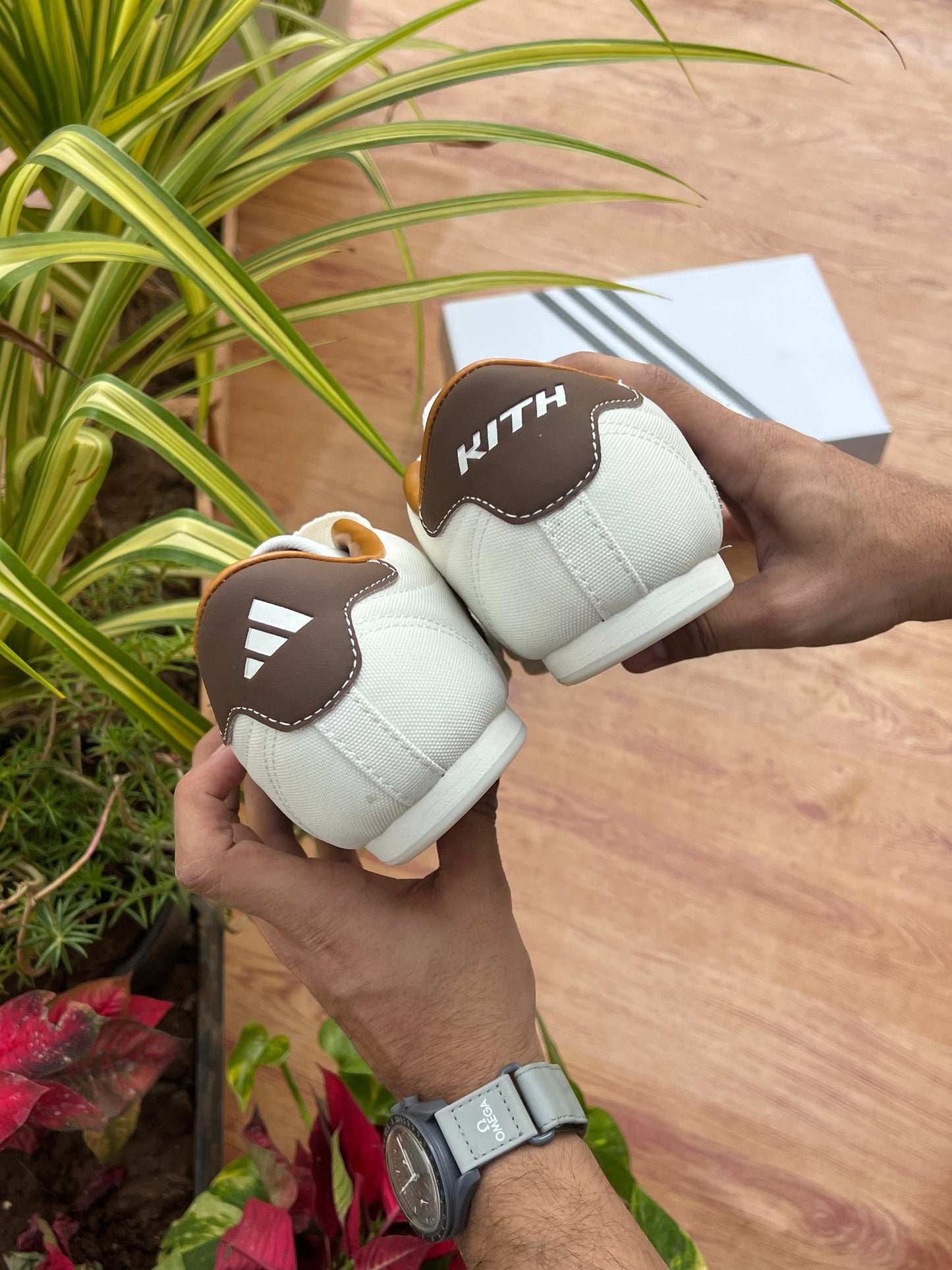 ADIDAS TAEKWONDO