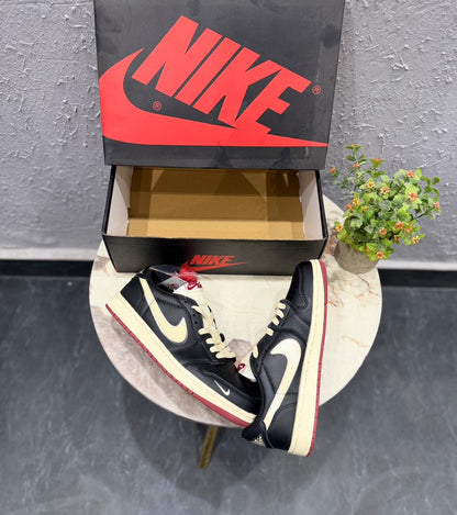 AIR JORDANS RETRO 1 LOW X NIGEL SYLVESTER
