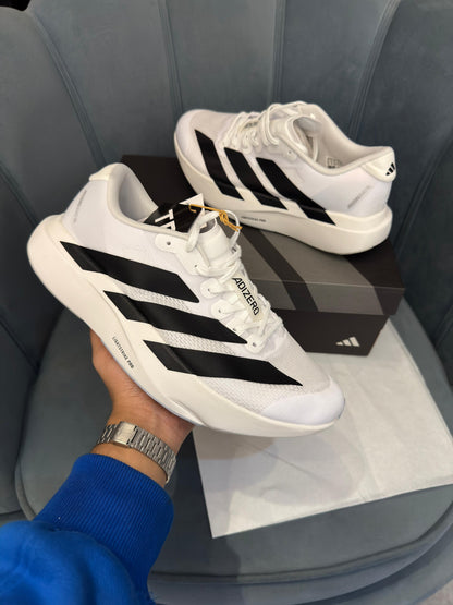ADIDAS ADIZERO SL EVO WHITE