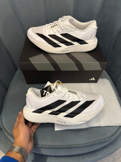 ADIDAS ADIZERO SL EVO WHITE