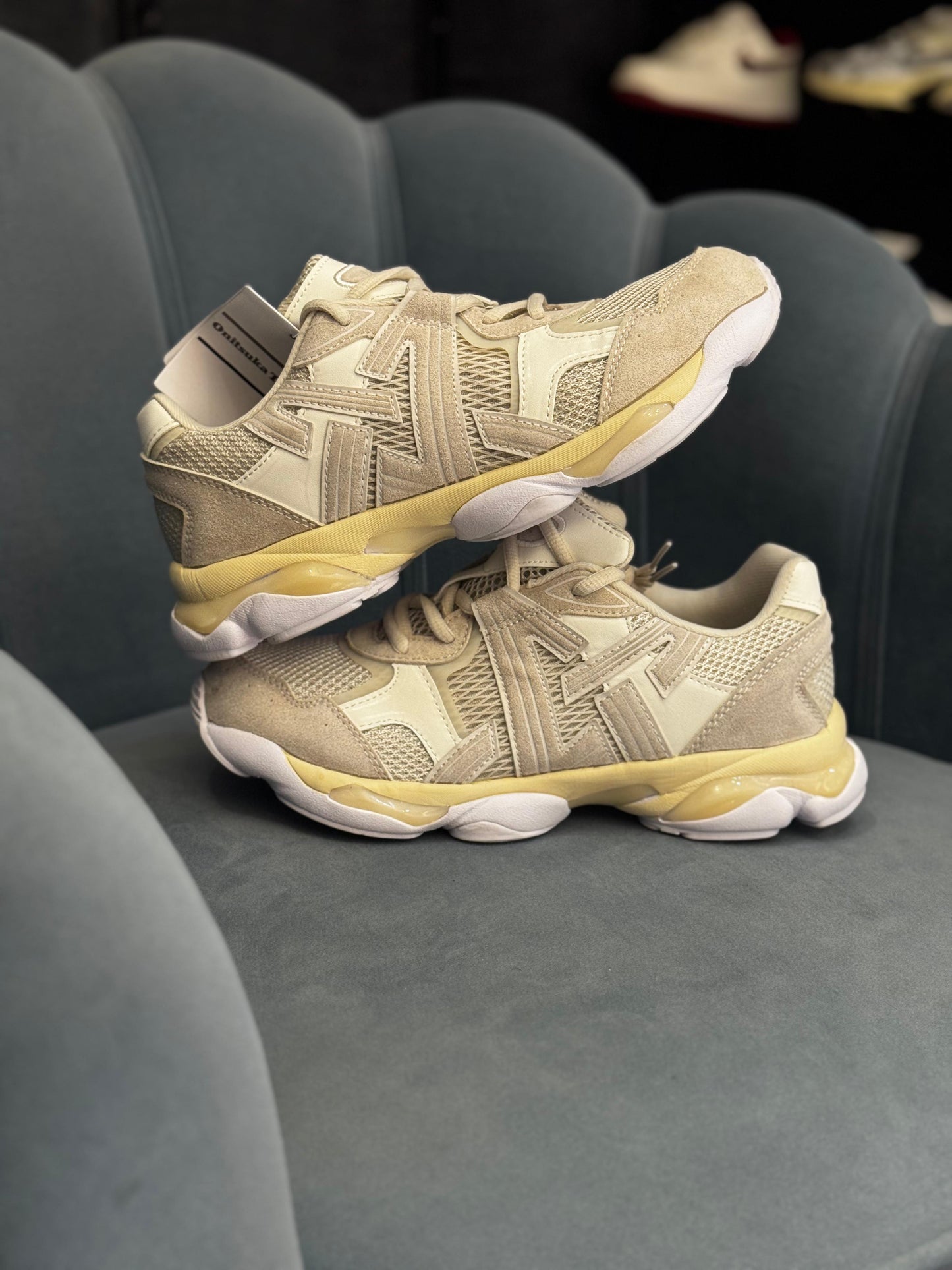 OTSK-TGR MEN'S TIGRUN