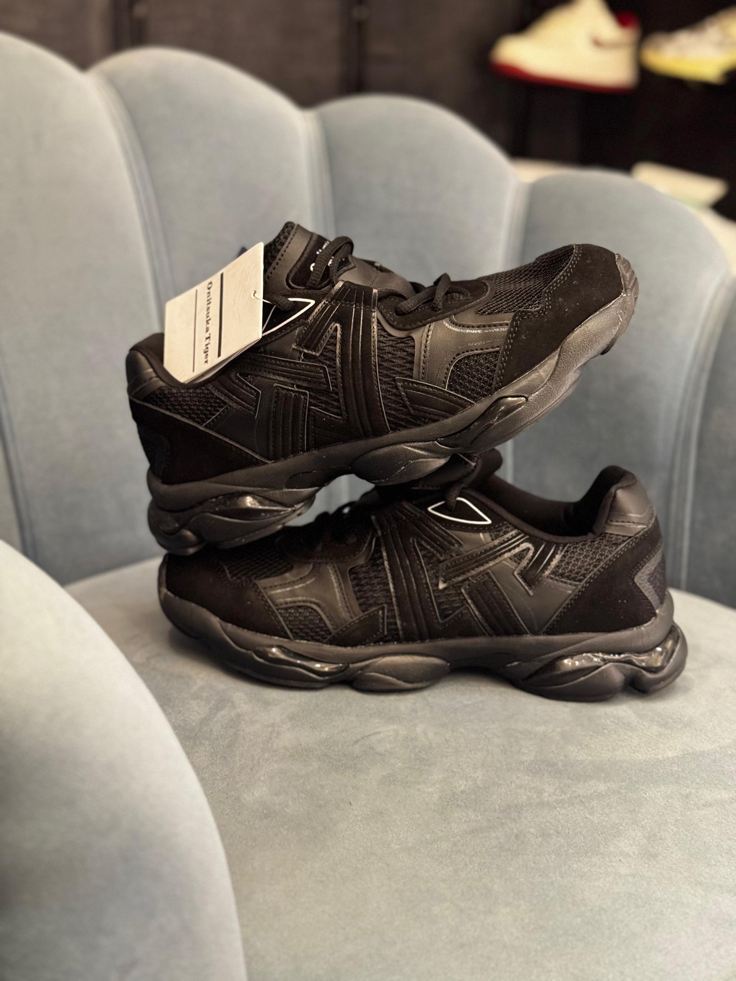 OTSK-TGR MEN'S TIGRUN