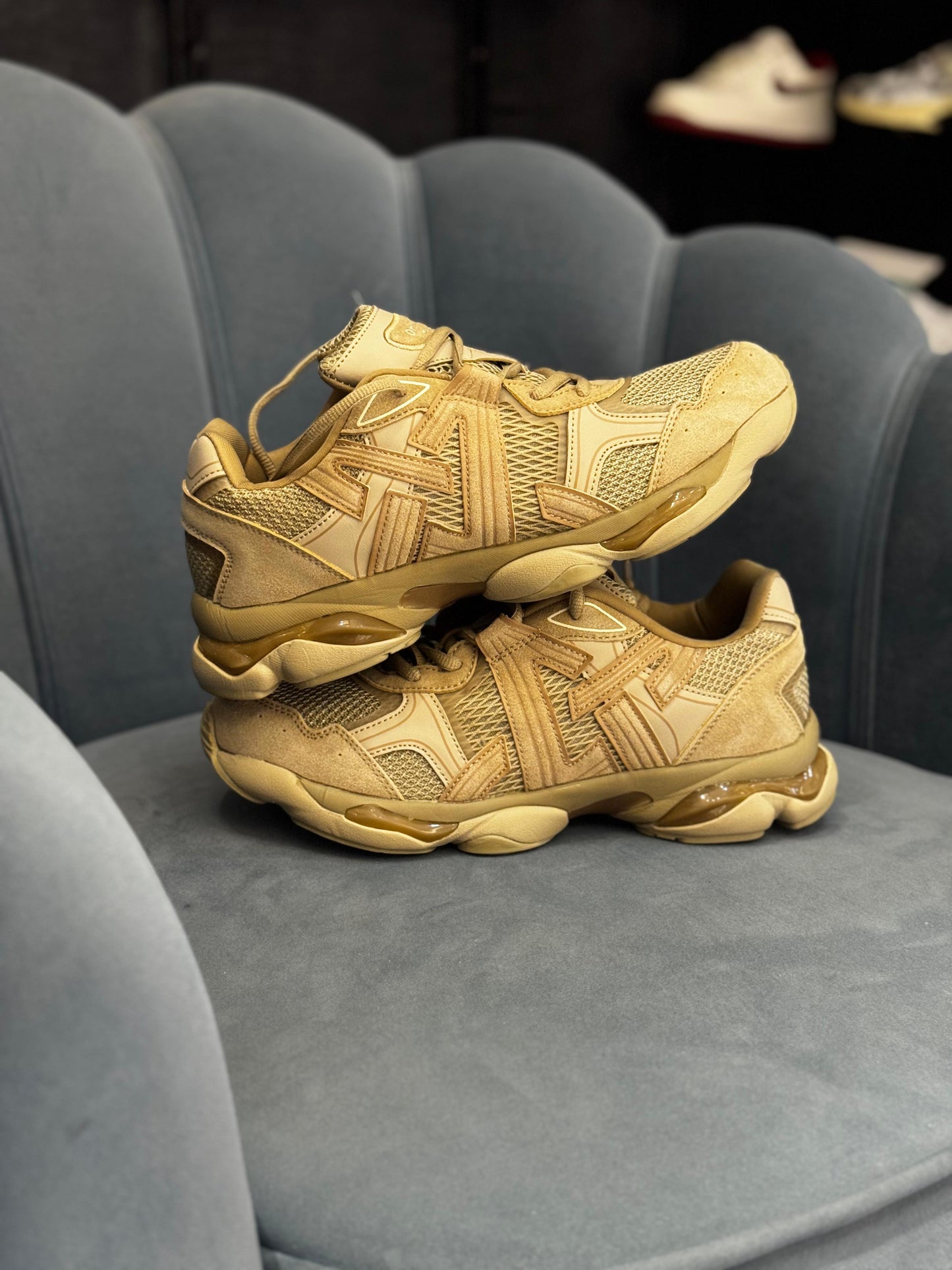 OTSK-TGR MEN'S TIGRUN