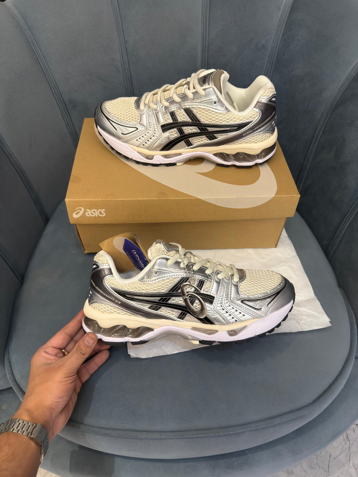 ASICS KAYANO 14 URBAN
