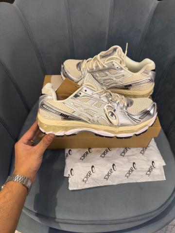 ASICS NYC KAYANO GEL