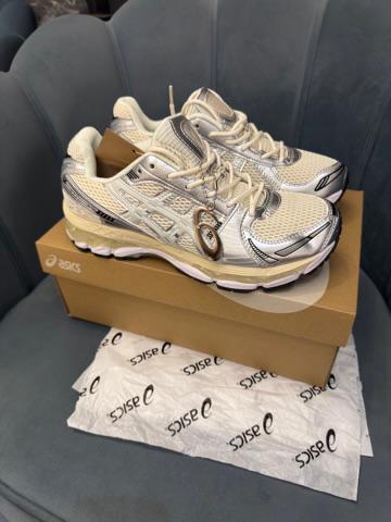 ASICS NYC KAYANO GEL