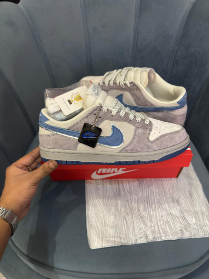 NIKE SB DUNK OTOMO GREY BLUE