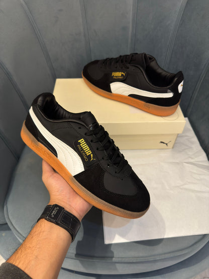 PUMA PALERMO OG BLACK/WHITE