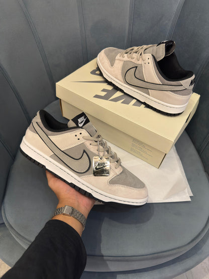 NIKE SB DUNK OTOMO KATSUHIRO GREY