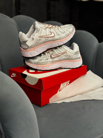 NIKE P-6000 TRAINER GIRLS