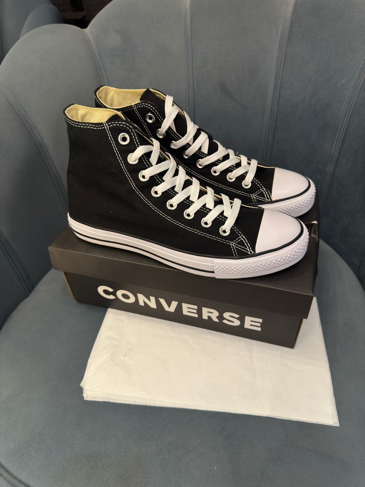 CONVERSE CHUCK TAYLOR ALL STAR SEMI UA