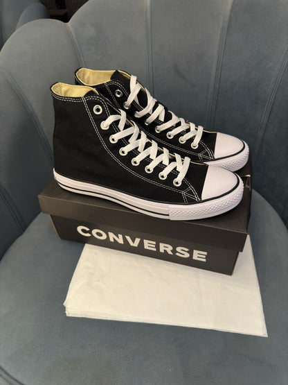 CONVERSE CHUCK TAYLOR ALL STAR SEMI UA