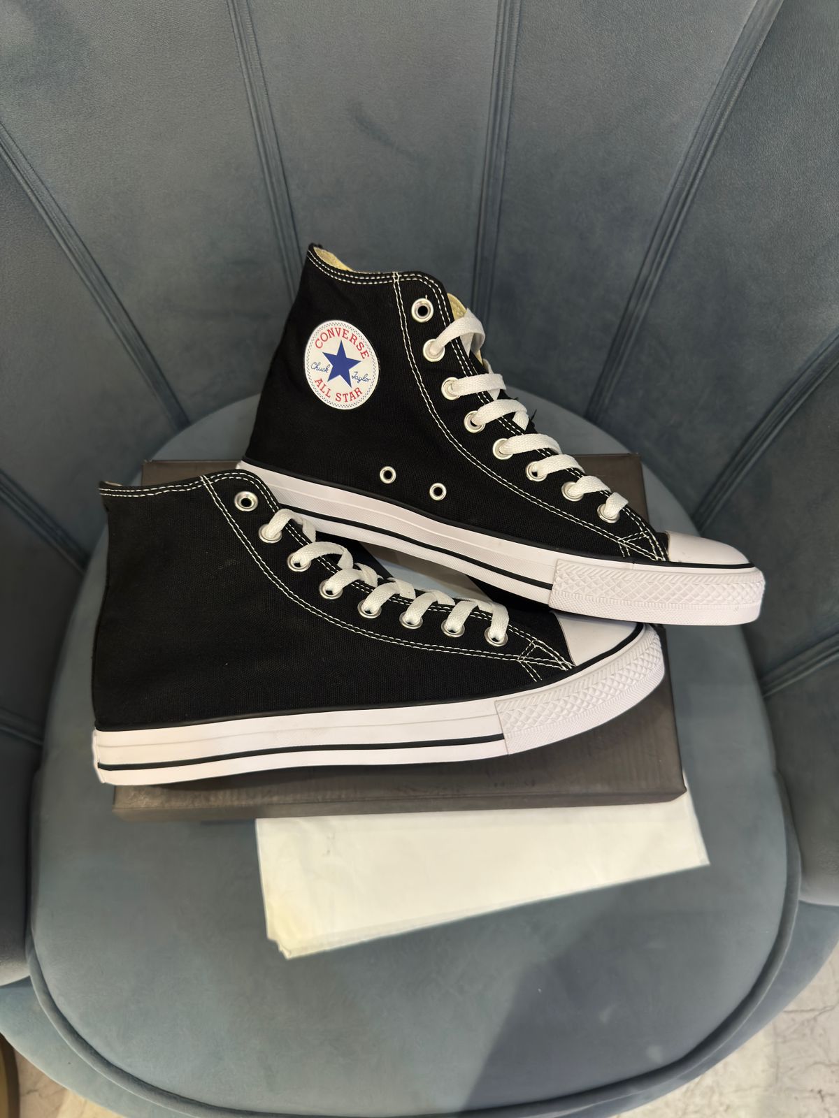 CONVERSE CHUCK TAYLOR ALL STAR SEMI UA