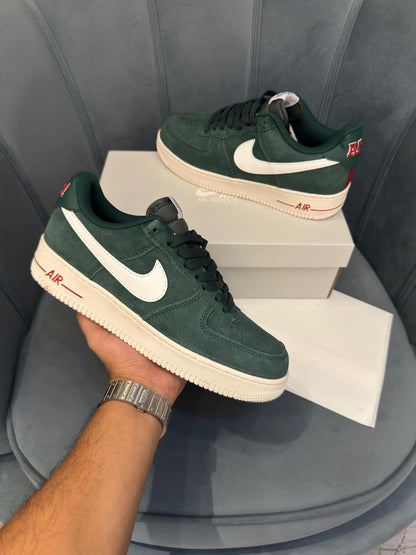 NIKE AIRFORCE PRO GREEN 2026